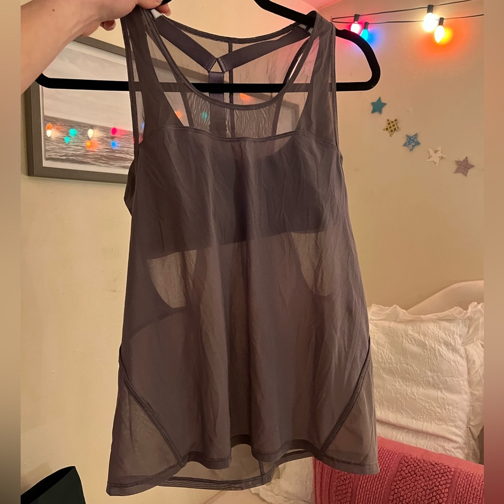 Lululemon Top